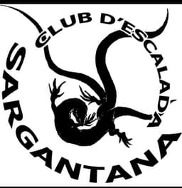 Club d'Escalada Sargantana